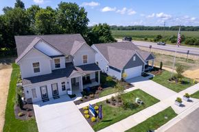 Hawkview - Crawfordsville, IN
