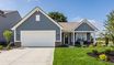 casa en Brookstone por Arbor Homes