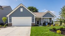 Hawkview por Arbor Homes en Lafayette Indiana