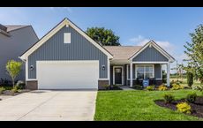 Hawkview: Crawfordsville, Indiana - Arbor Homes