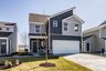 casa en Bivens Proper, Arrival Product por Arbor Homes
