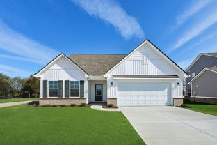 Chestnut - Northwood Haven: Danville, Indiana - Arbor Homes