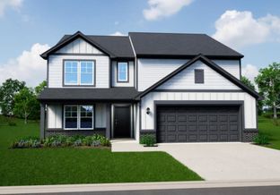 Norway - Scottsdale Estates: Greenwood, Indiana - Arbor Homes