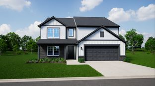 Norway - Day Farm: South Bloomfield, Ohio - Arbor Homes