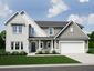 casa en Edgebrook Preserve, Silverthorne Series por Arbor Homes
