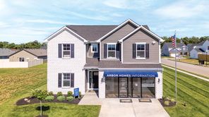 8027 Stacy Springs Boulevard (Spruce)