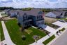 casa en Woodfield Pointe por Arbor Homes