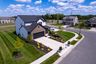 casa en Maple Trails por Arbor Homes