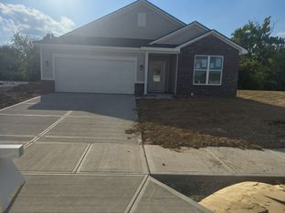 Chestnut - Silver Stream: Indianapolis, Indiana - Arbor Homes