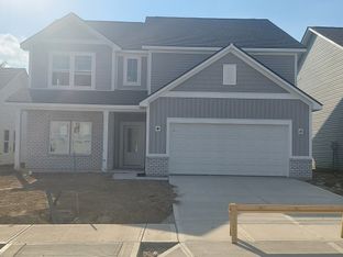 Norway - Silver Stream: Indianapolis, Indiana - Arbor Homes