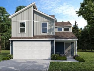 Rockaway - Sutter Place, Arrival Series: Columbus, Indiana - Arbor Homes
