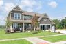 casa en Edgebrook Preserve, Silverthorne Series por Arbor Homes