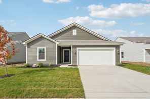 1502 Hardwood Drive (Chestnut)