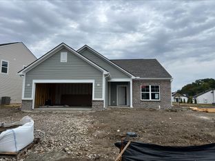 Bradford - Maren Reserve: Plain City, Ohio - Arbor Homes