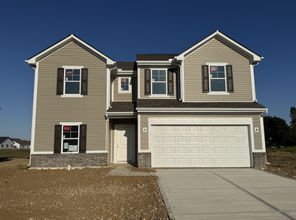 1204 North Scott Street (Spruce)