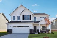 Evergreen Trace por Arbor Homes en Dayton-Springfield Ohio