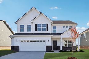 Evergreen Trace - Brookville, OH
