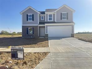 4009 Chakeres Street (Spruce)