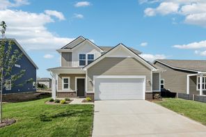 1673 Creek Bed Lane (Juniper)