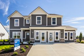 Sutter Place, Arbor Series - Columbus, IN