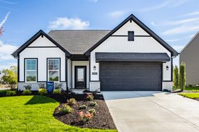 Darlington Villas, Arbor Product - Jamestown, IN