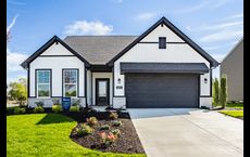 Darlington Villas, Arbor Product: Jamestown, Indiana - Arbor Homes