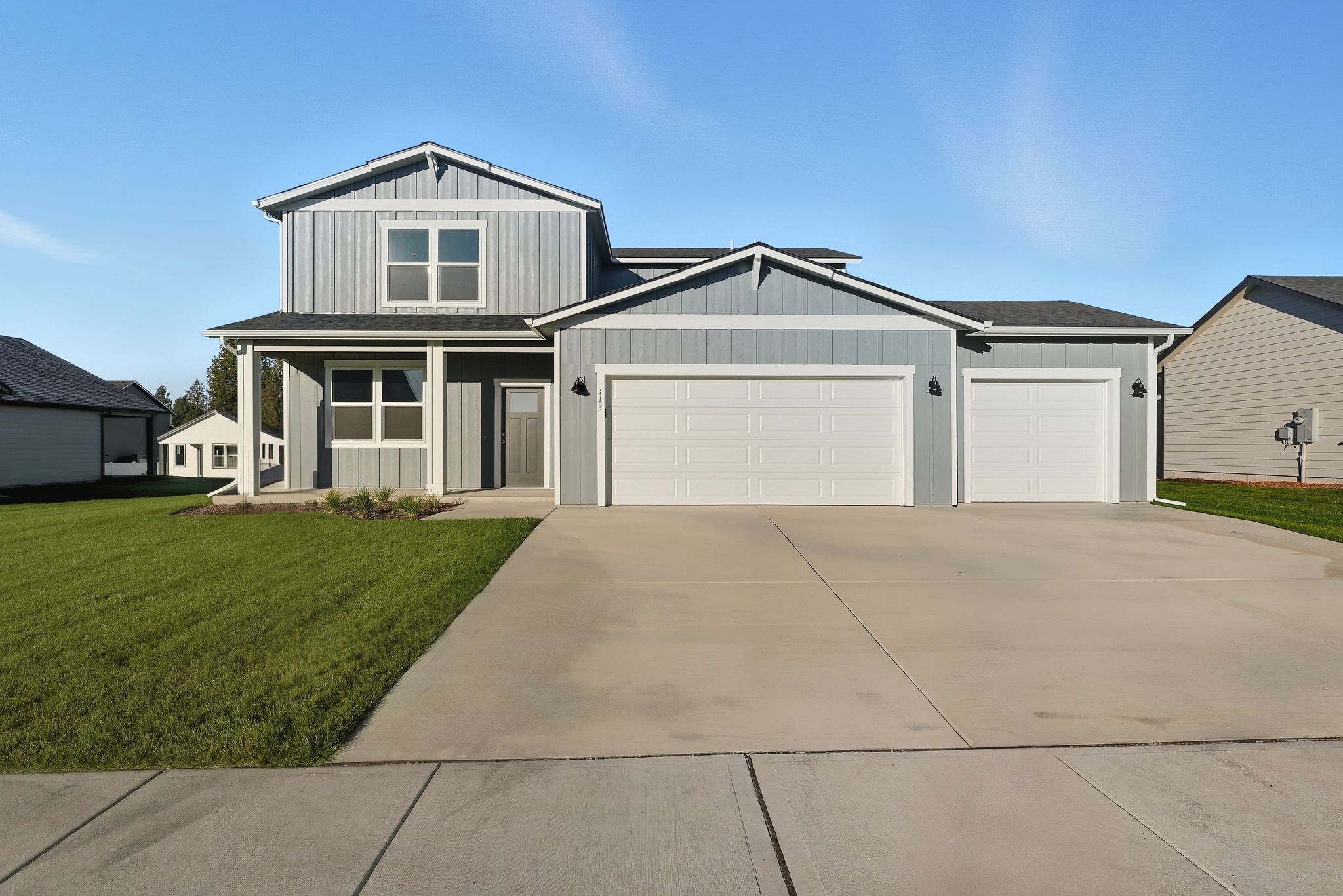 5077 E Norma Ave. Post Falls, ID 83854