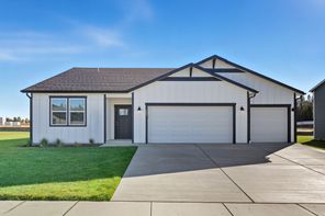 3279 N Corvus St (The Raven)