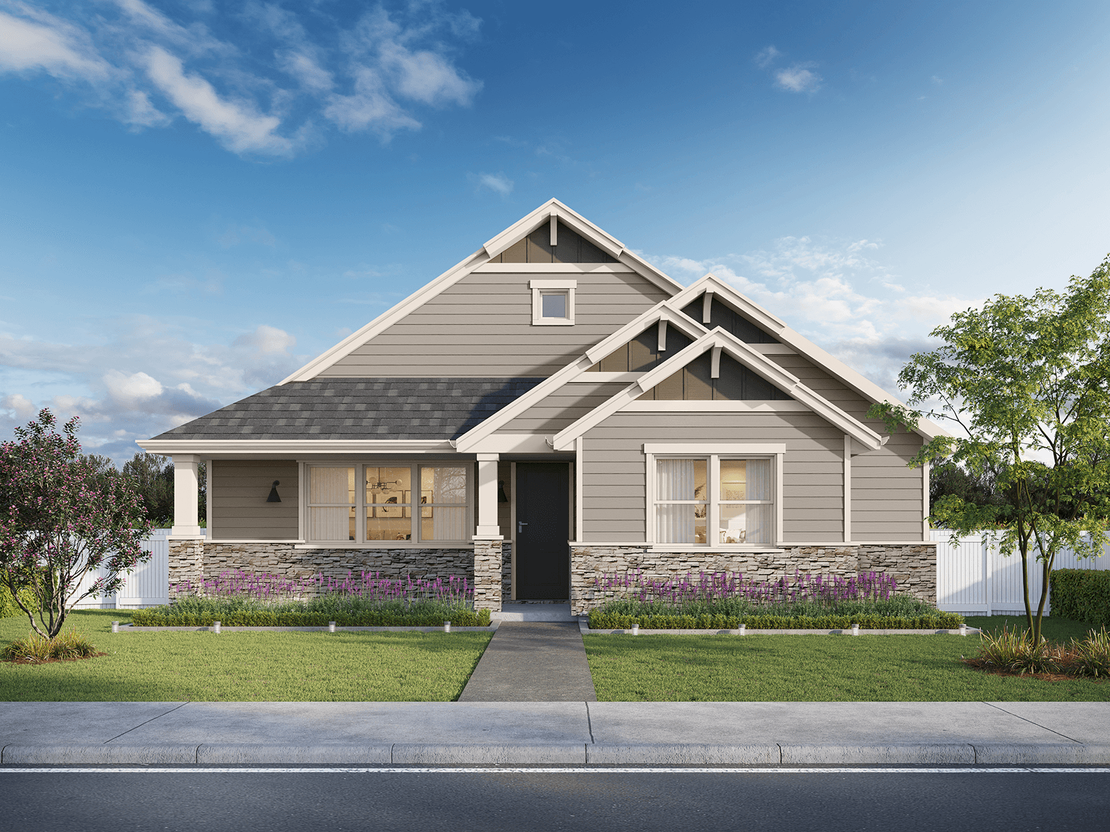 4428 W Hide Away Ln (The Wakefield)