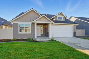 1236 N High Desert Dr (The Bridger)