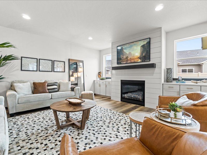 Home Interior