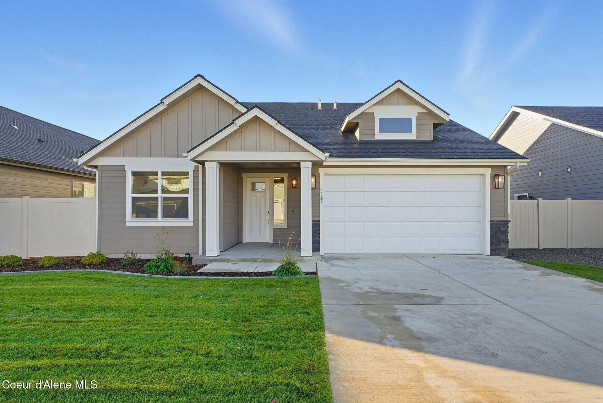 Home Elevation