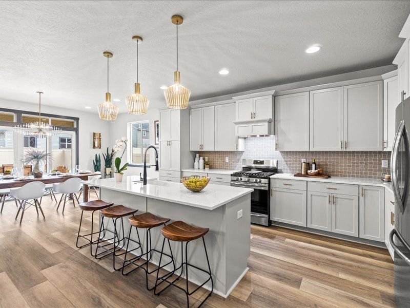 Home Interior
