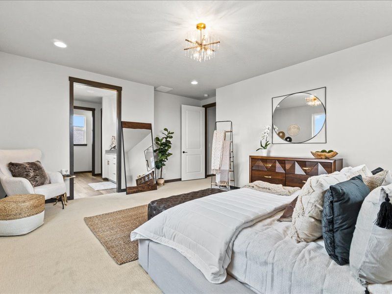 Home Interior
