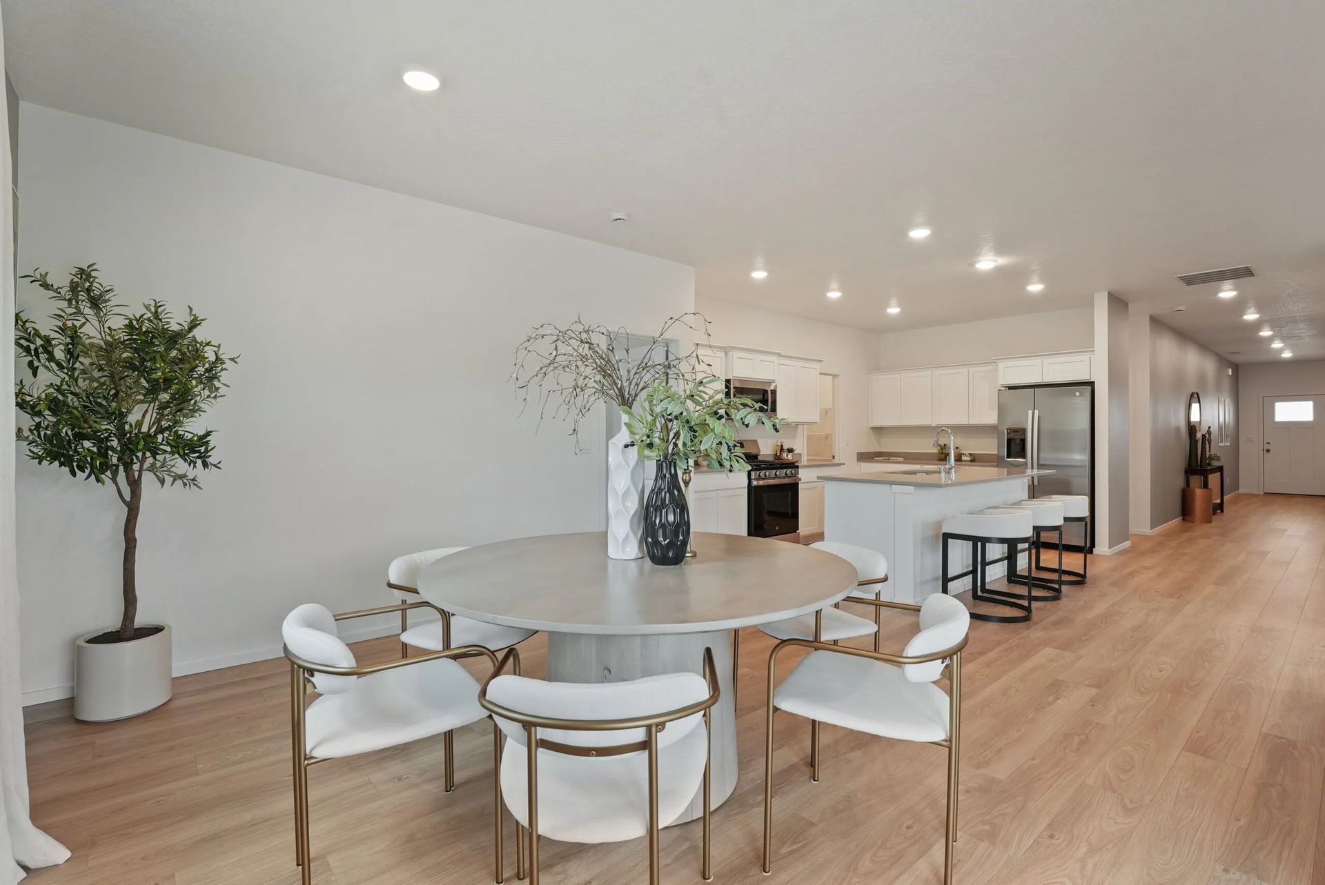 Home Interior