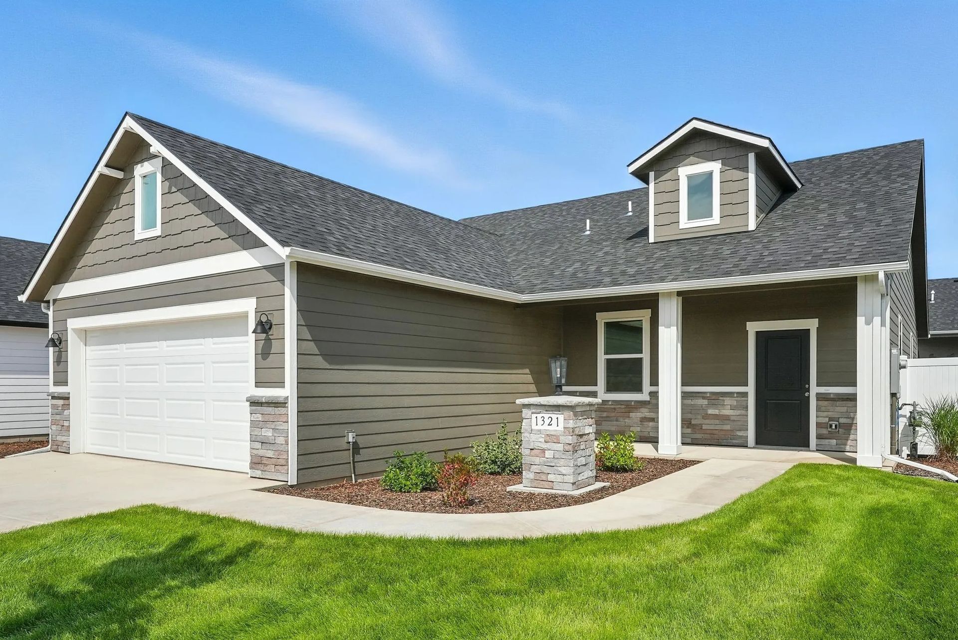 Home Elevation