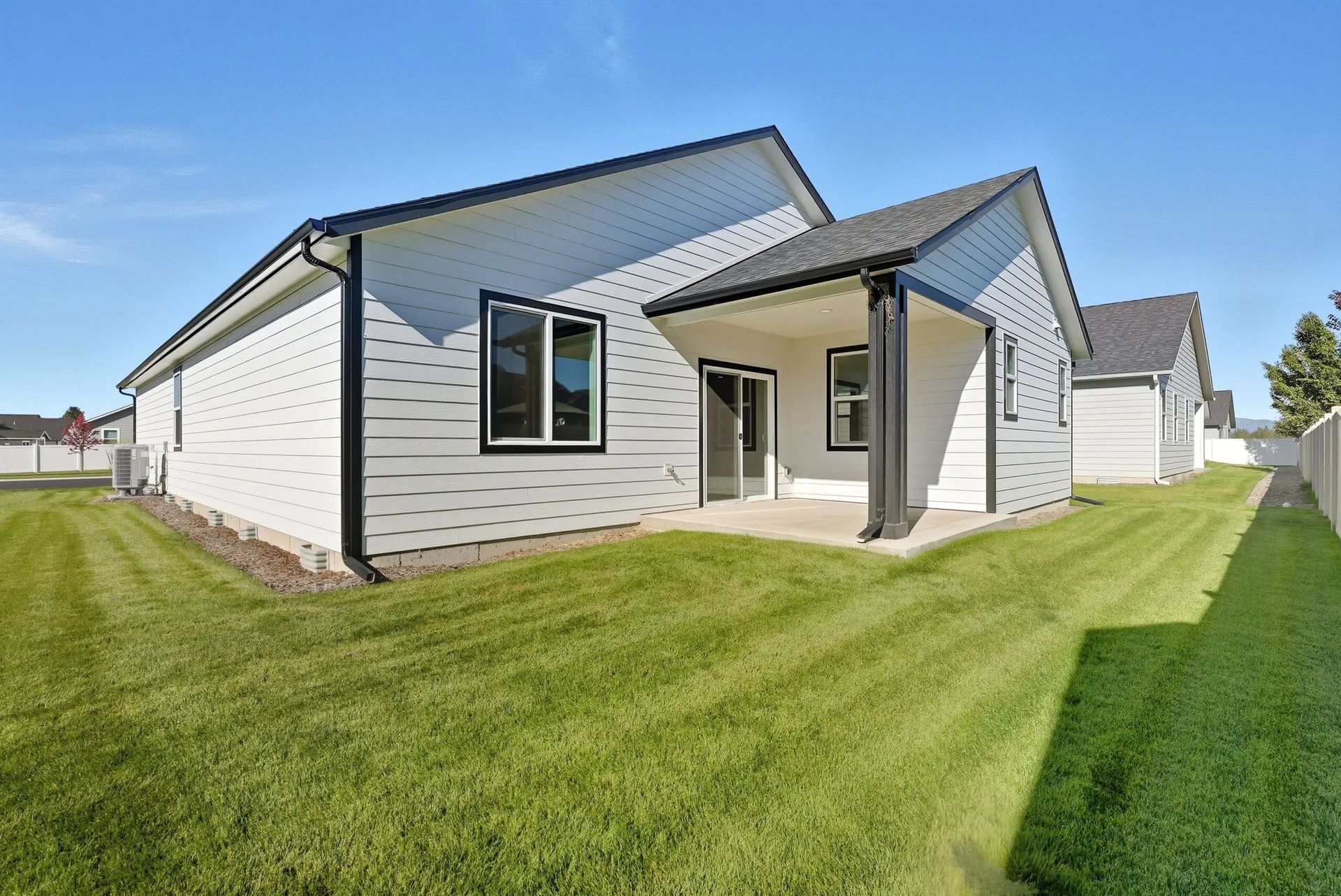 Home Elevation
