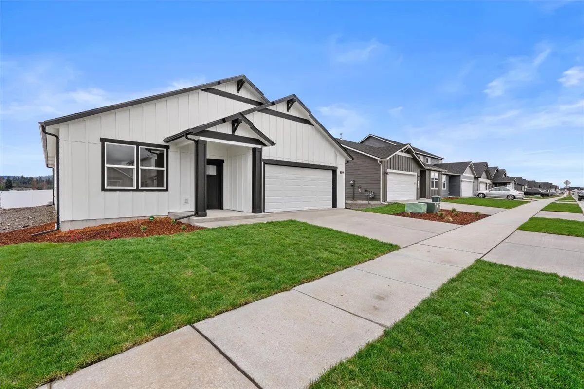 Home Elevation