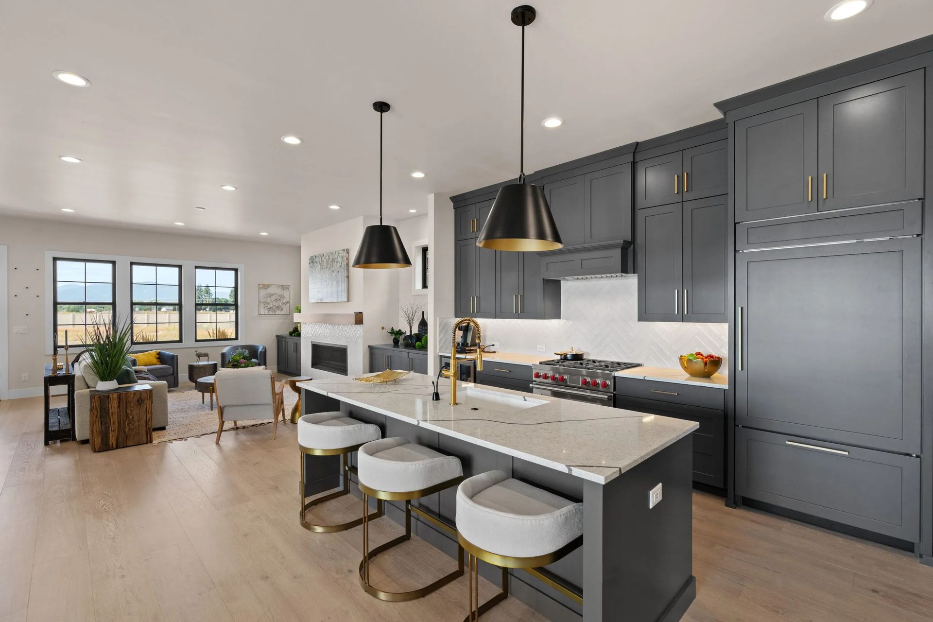 Home Interior