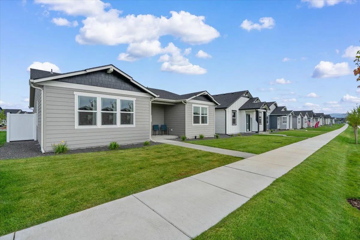 Home Elevation