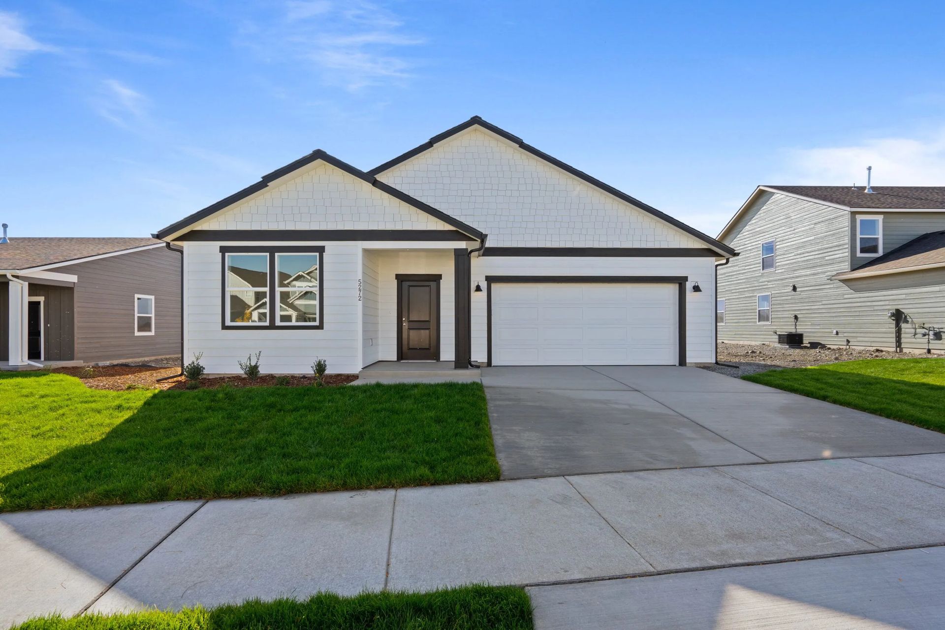 Home Elevation