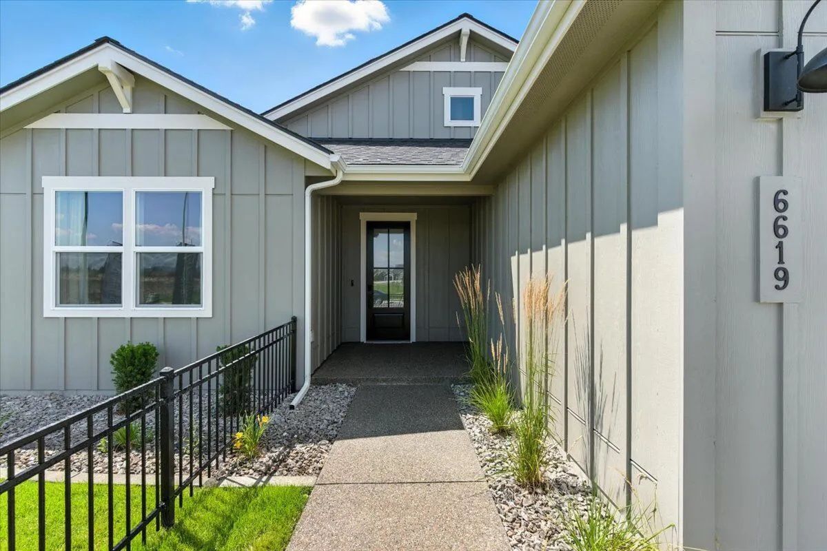 Home Elevation