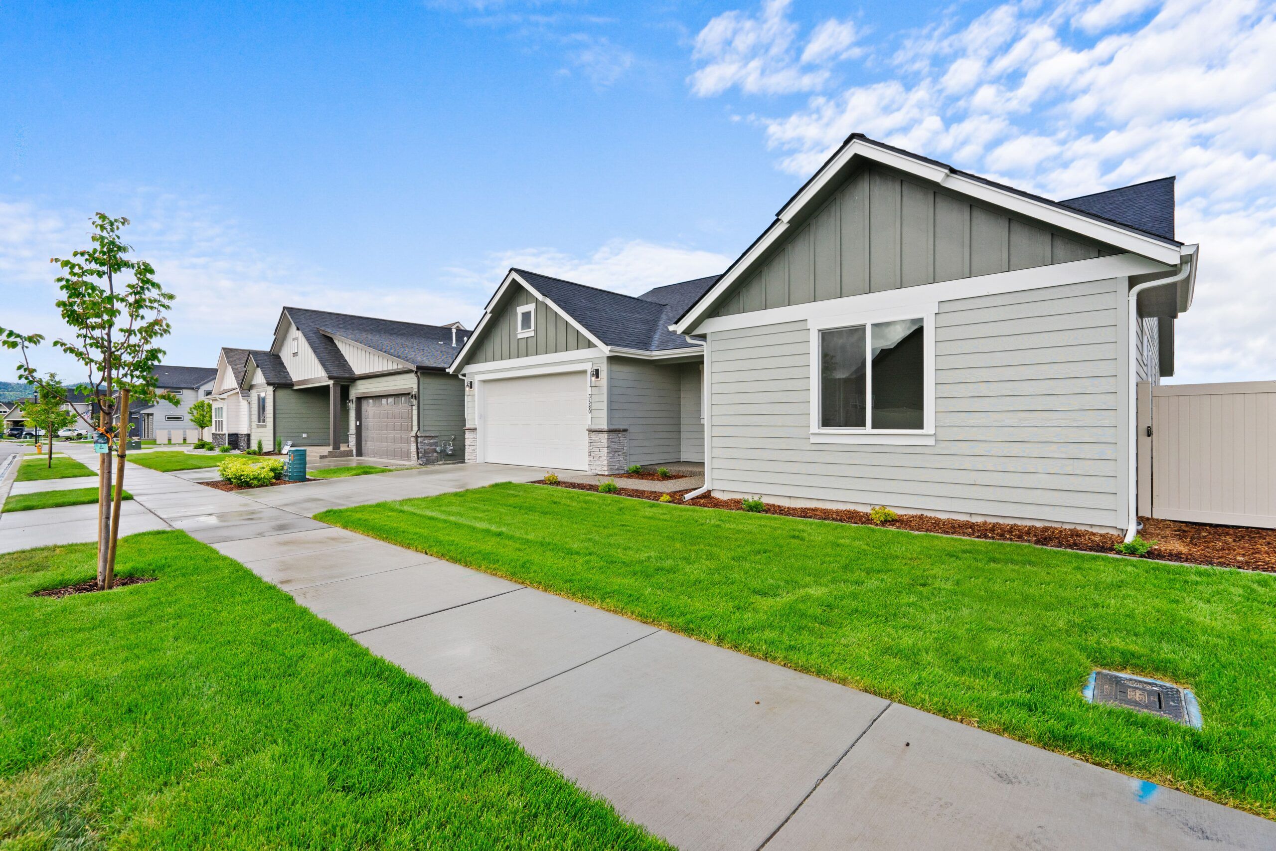 1235 N High Desert Dr (The Denali)