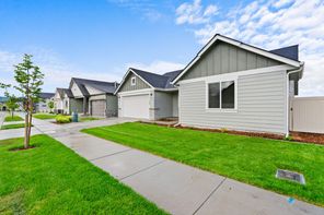 1235 N High Desert Dr (The Denali)