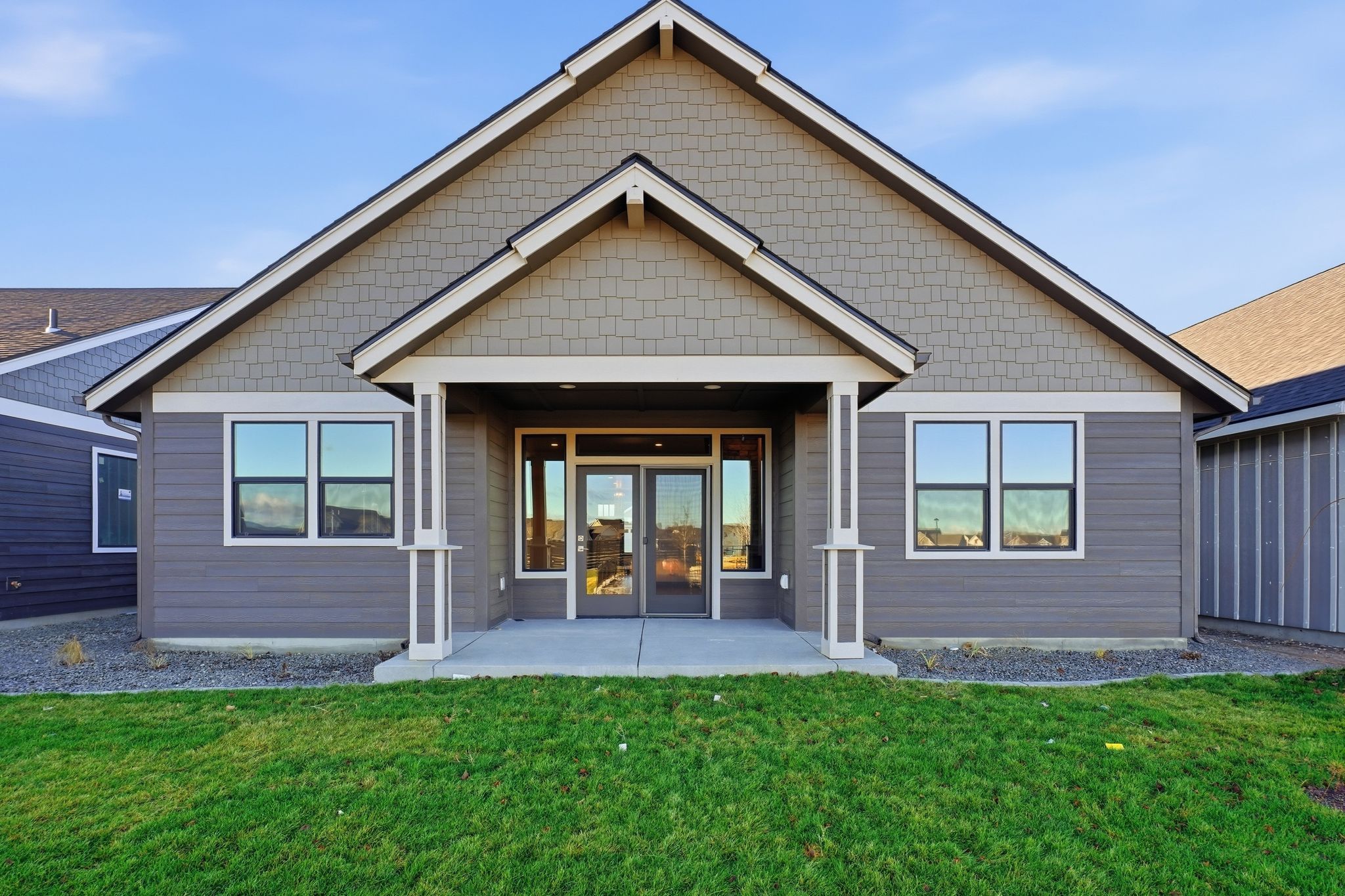 4431 W Hide Away Lane (The Ellis)