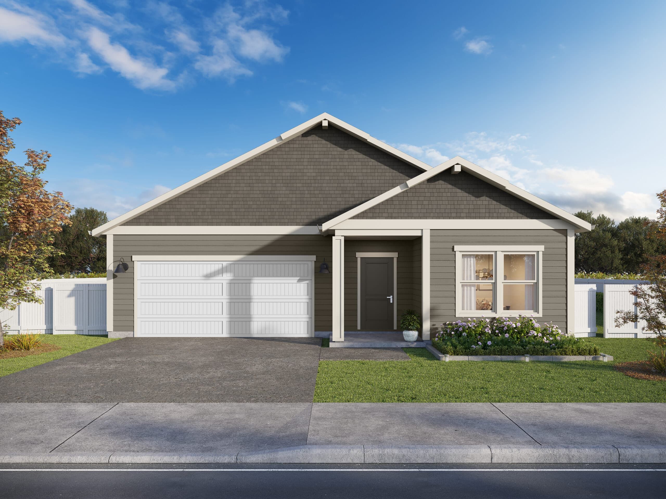 705 E 5Th St. Deer Park, WA 99006