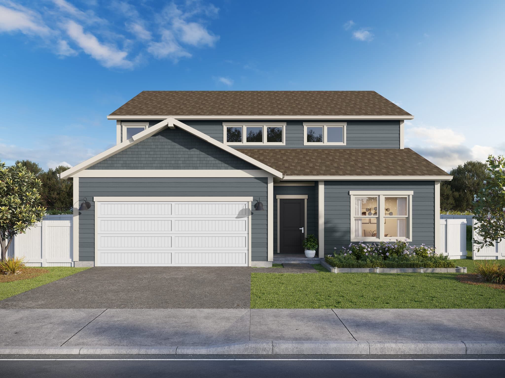 5389 W Homeward Bound Blvd (The Clearwater)