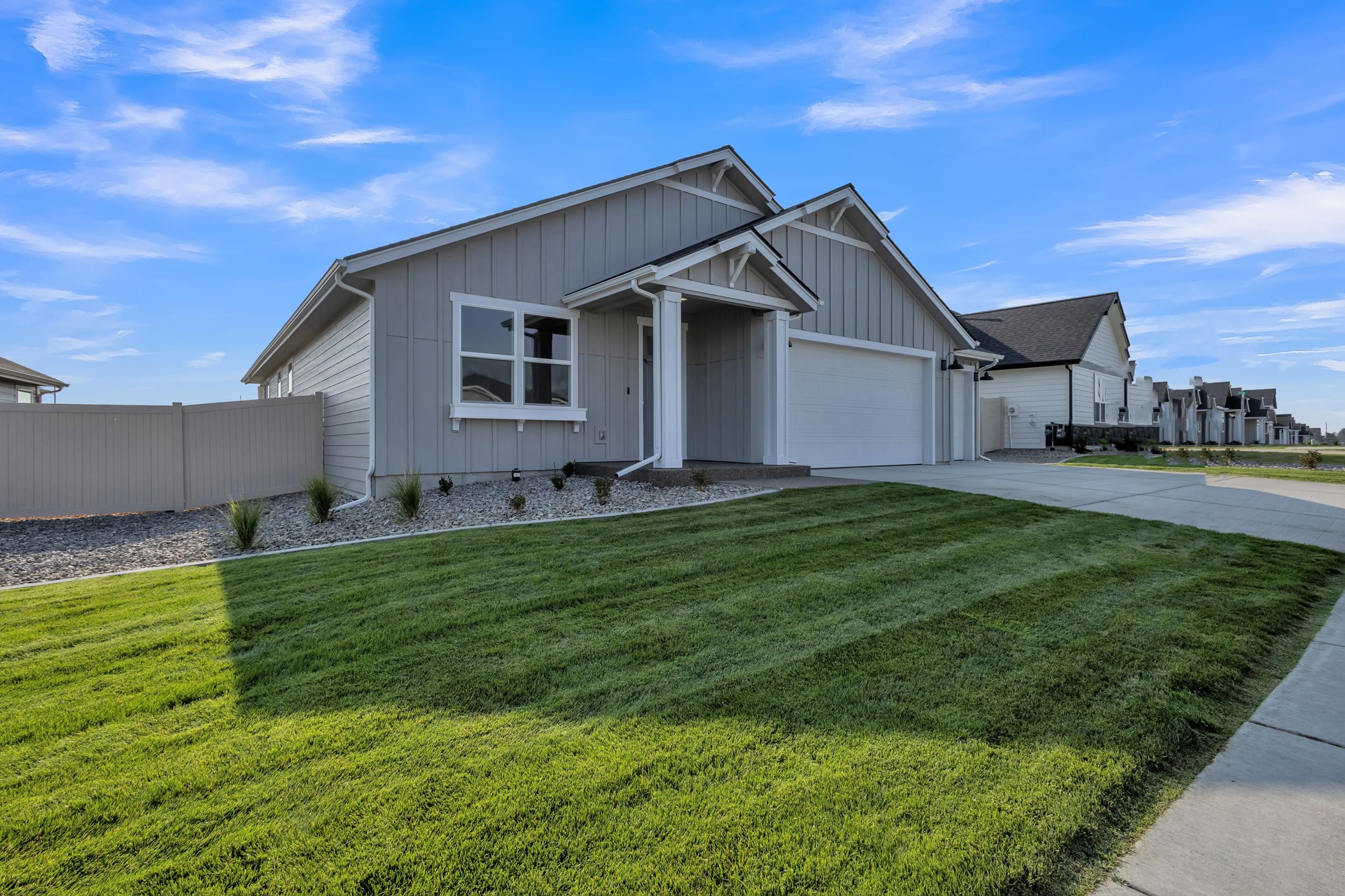 1255 N High Desert Dr (The Olympic)