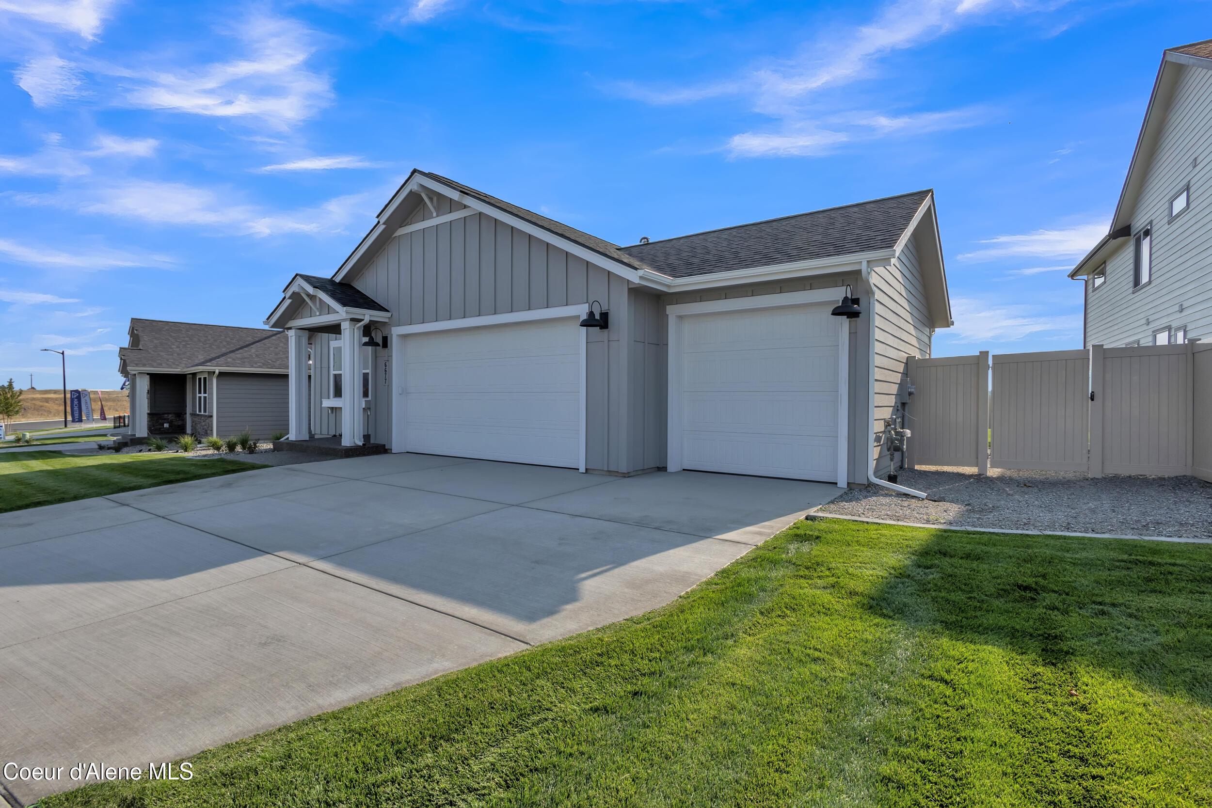 6981 N Coeur Terre Blvd (The Olympic)