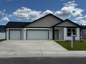 400 N Arcadia Ave (The Clark Fork)